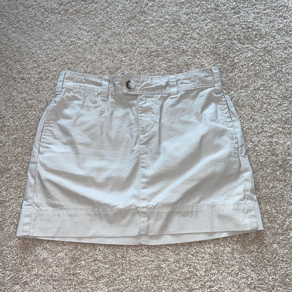 Skirt